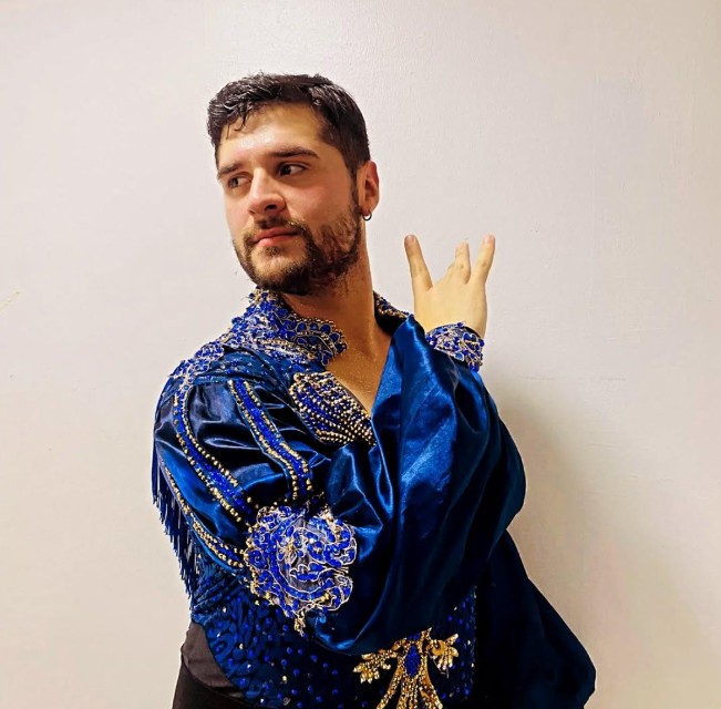 Christopher Arancibia