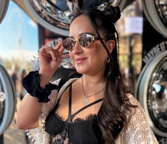 Orietta Muñoz