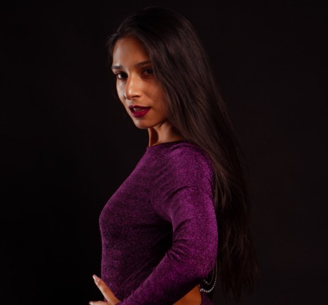 SOFIA JASHRAM