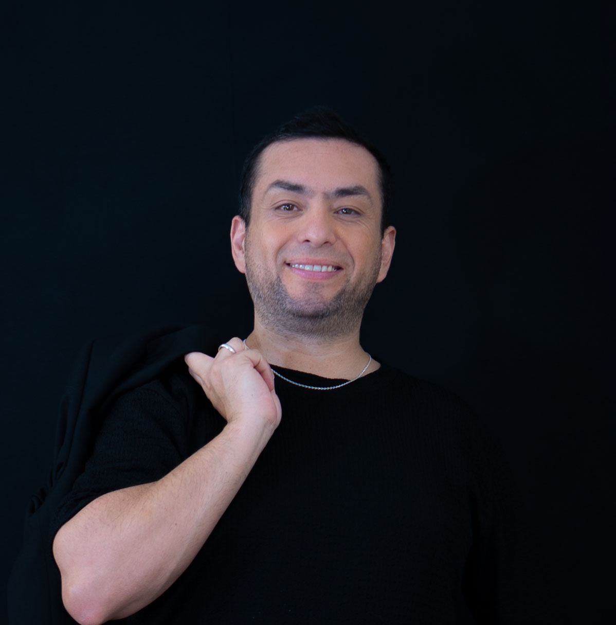CRISTIAN PAREDES