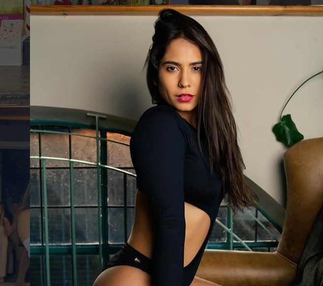 STEPHANIE LUCERO