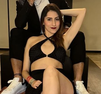 MAITE GONZALEZ