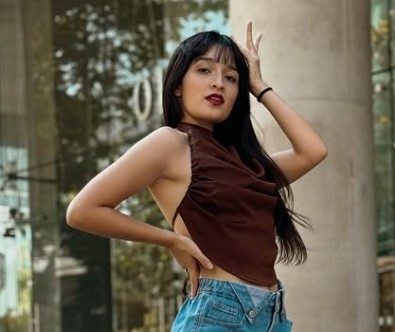 SOFIA VALENCIA