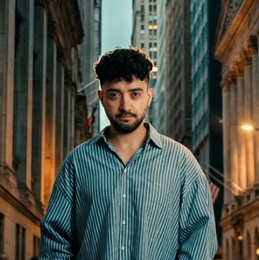 Patricio Sanchez