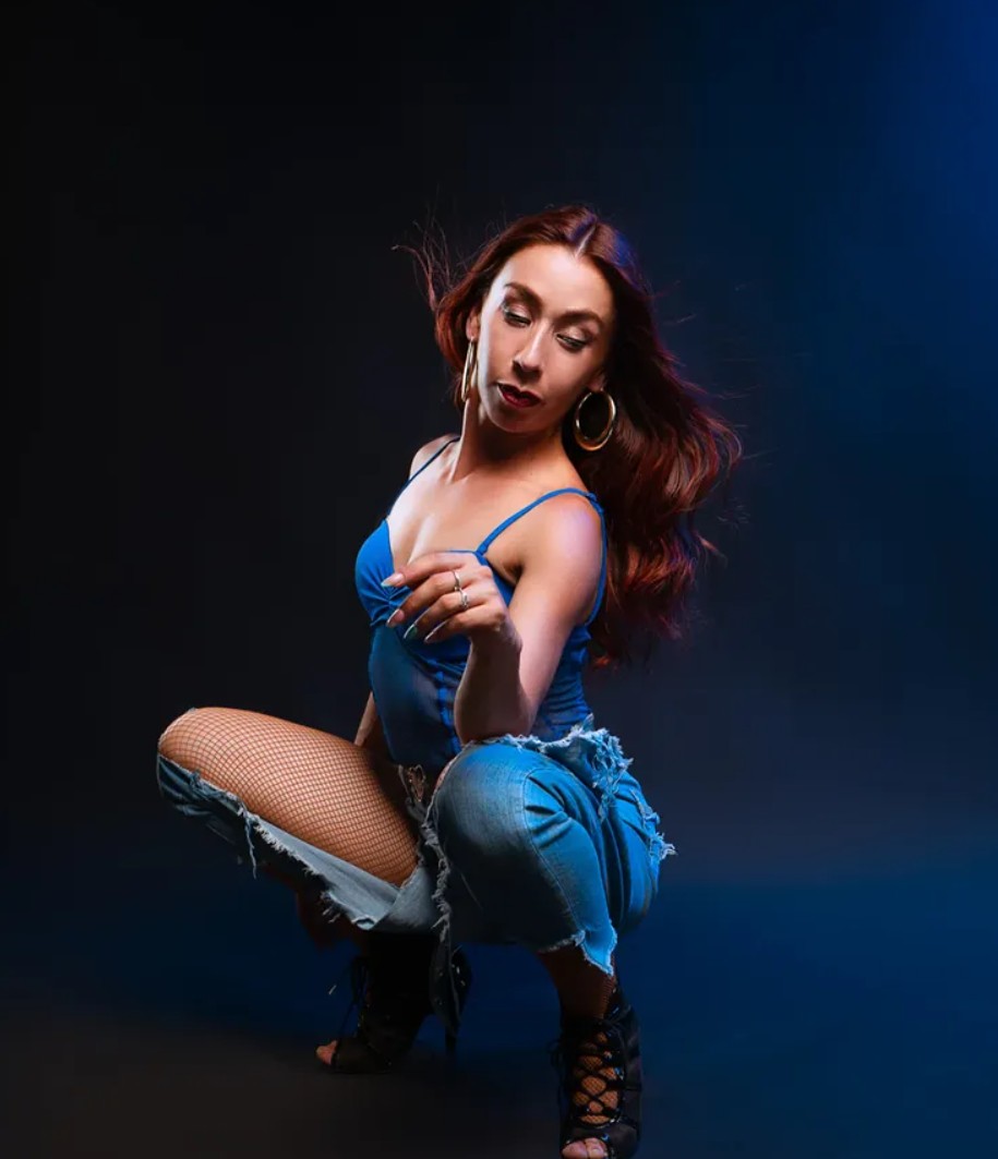 Barbara Encalada