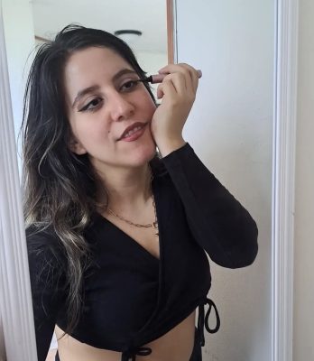 Catalina Godoy