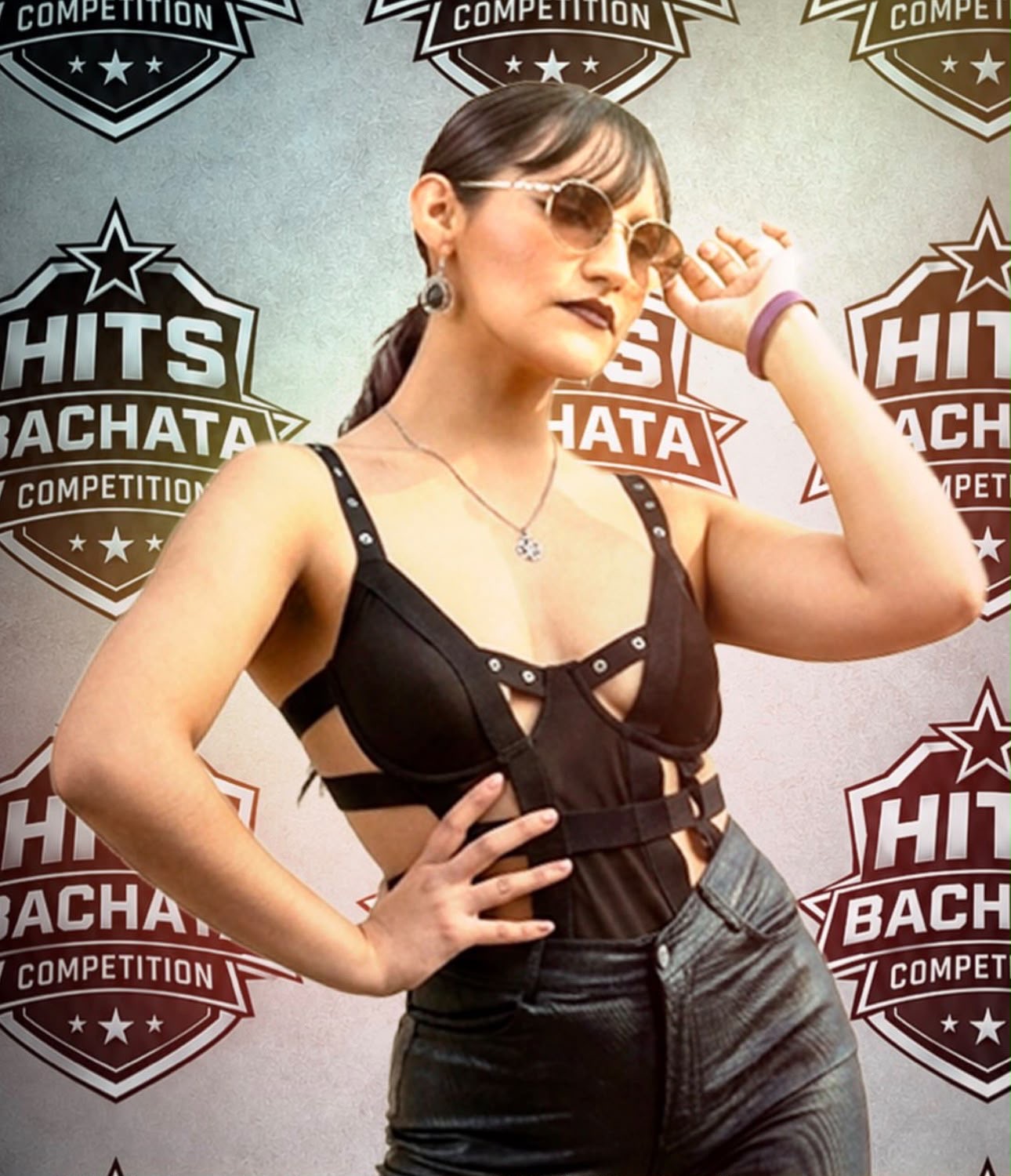 Juez Javiera Vasquez de Jack & Jill League